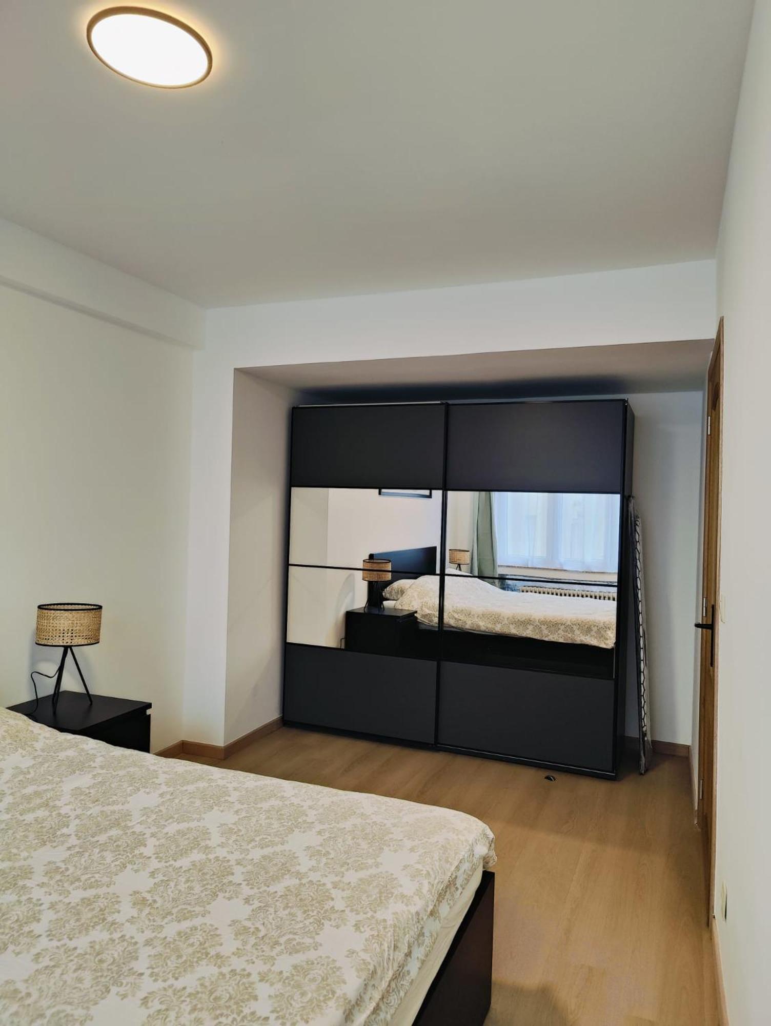 Bright & Cozy Appartment In Bruxelles Exterior foto